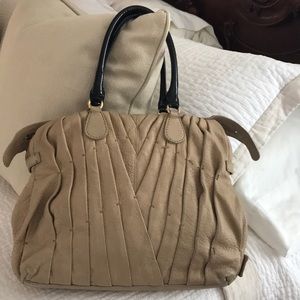 Valentino authentic garavani tote bag